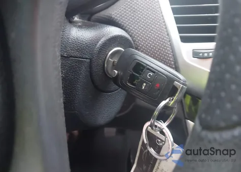 2016 Chevrolet Cruze Limited 1Lt Auto z USA, uszkodzony, nr VIN 1G1PE5SB4G7217671